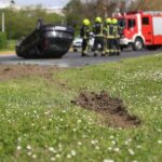 Misterij nakon tragedije u Josipdolu: još uvijek se ne zna tko je vozio auto u kojem je poginuo maloljetnik
