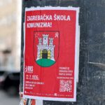 Zagreb oblijepljen komunističkim plakatima, HSLS u strahu: ‘Pripremaju li se novi boljševici da sruše poredak?’