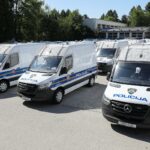 Mladić zapalio otirač jer ga nisu htjeli pustiti u stan. Zagrebački policajci ga uhitili pa se opekli gaseći požar
