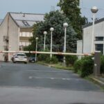 U policijskoj stanici na Črnomercu mladić pokušao ubiti državljanina Srbije, zaustavili ga u zadnji tren