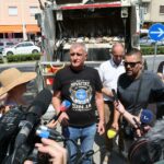 Bulj htio otpad iz kamiona iskrcati pred zgradom Županije. Boban: ‘Trebao je samo dostaviti jedan papir’
