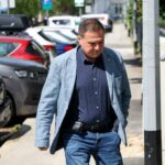 Upravo. Uhićen važan direktor u Hrvatskom olimpijskom odboru, bio je na Pavlekovom zloglasnom popisu