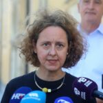 Nevjerojatan istup ministrice kulture. Ignorira uhićenja, priznanja, dokumente i tvrdi: ‘Medijske objave o aferi 3D snimanja su strašne’
