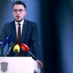 Ćorićev državni tajnik napao lijevu oporbu: ‘Samo siju paniku zbog inflacije, a hrana upravo pojeftinjuje’