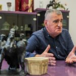 Miro Bulj pravomoćno pobijedio Državni inspektorat koji ga je pokušao kazniti zbog neuvođenja covid potvrda