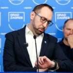 Donedavni zastupnik Možemo! dobio posao savjetnika u gradskoj upravi. Stranka Drito: ‘Uhljebljuju kao Bandić’