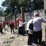 Uoči Thompsonovog koncerta postavili WC-e uz spomenik partizanskom heroju, krenule ogorčene reakcije