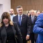 Plenković zove mlade Hrvate da se vrate iz inozemstva: ‘Imamo pravi mamac za vas’