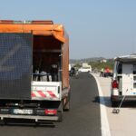 U sudaru dva automobila na A1 poginula jedna osoba
