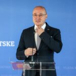Crna Gora uzvratila Grliću Radmanu, kažu da su spremni na rješavanje problema ‘kroz dobronamjerni dijalog’