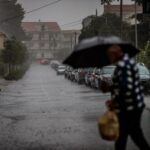 Pred nama je savršen ljetni dan, sutra nagli obrat: stižu pljuskovi, grmljavina i olujni udari vjetra