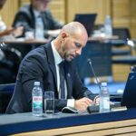 Habijan očekuje da se Pavleka što prije izruči Hrvatskoj, pojasnio i o čemu to najviše ovisi