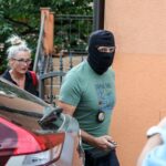 Novi detalji. Procurio iskaz Šegotine supruge u Uskoku: ‘Ulagali smo novac u zlato, on je bio zadužen za to’