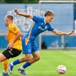 Pogledajte kako je Varaždin poveo nakon sjajnog Canjuginog poteza pa jeftinio primio gol