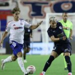 Europa liga uživo: Hajduk na gostovanju kod Pafosa brani prednost od dva gola (0-0)