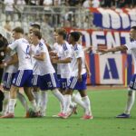Hajduk odigrao fenomenalnu utakmicu i upisao uvjerljivu pobjedu protiv Pafosa, pogledajte golove