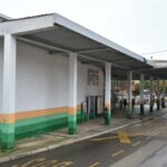 Taksist na rovinjskom kolodvoru prebio vozača autobusa. Svjedok: ‘On je istrenirani boksač, nije mu prvi put’