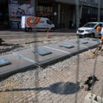 Iz Možemo! tumačili genijalnost podzemnog kontejnera na Trgu, napali HDZ: ‘Zna se tko je s Bandićem pljačkao’