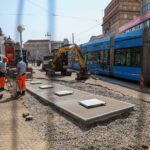 U Zagrebu svi komentiraju ove podzemne spremnike na Trgu. Evo sada i HDZ-ovaca, Bačić sumnja u legalnost