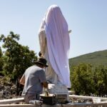 Poljaku koji je oskvrnuo Međugorje prijeti pet godina zatvora
