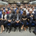 Plenković se u Orašju hvalio poslovima s BiH: ‘Zakoračili smo u novu dimenziju suradnje’
