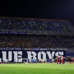 Detalj koji je mnogima promakao, BBB obnovili svoj najpoznatiji transparent kojeg je zapalila Torcida