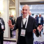 Čistka u HOO-u, novi šef smijenio glavnog tajnika Krajača i Matešine direktore: ‘Sretno im bilo u životima’