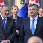 Milanović tvrdi da je Božinović uživao u SDP-u, ministar mu odgovorio: ‘Nema argumenata pa me napada’