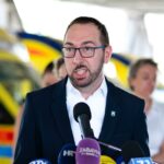 Gradilište na križanju Savske i Vukovarske i dalje zatvoreno, Tomašević svu odgovornost prebacio na izvođače
