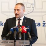 Vlajčić zagrmio nakon novih slučajeva svinjske kuge: ‘Iz Srbije krijumčare meso u gepecima. Gdje je to domoljublje?’