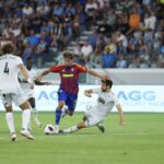 Nova europska trauma za Hajduk, Pafos nadoknadio zaostatak i nakon produžetaka izbacio Splićane