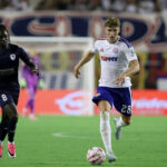 Užasna vijest za Hajduk. Čini se da je nezamjenjivi prvotimac izgubljen za uzvrat na Cipru