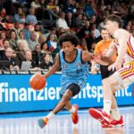 Zadar službeno doveo novog Amerikanca u svoje redove, za klub je potpisao Ross Williams