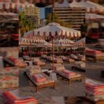 Gucci, Jacquemus, Missoni: Donosimo vodič kroz najljepše beach clubove na najekskluzivnijim destinacijama