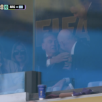 Video. Ronaldo je Trumpu upravo donio pehar svjetskog prvaka, lagano ga je potapšao
