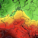 Dijelu Europe prijeti toplinski udar kakav se rijetko viđa: temperature će dosegnuti 47 °C