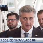 Plenković: ‘Mi smo Vlada koja voli sport i jako smo rigorozni prema zlouporabama. A benzin svakako poskupljuje’