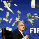 Blatter smatra da FIFA treba prvu predsjednicu: ‘Bila je jedina koja je uvijek imala jasan stav’