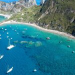 Znate li za Palmarolu, divlji talijanski otok bez cesta i struje? Raj je za turiste koji bježe od gužvi