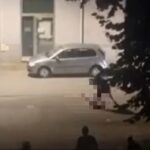 Policija uhitila napadača koji je u centru Slavonskog Broda zvjerski premlatio mladića