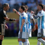 Španjolski novinar razočaran slovenskim sucem na finalu SP-a: ‘Vinčić je bio najbolji argentinski igrač’