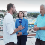 Opatijski političari se posvađali tijekom gostovanja na N1, bivši gradonačelnik optužio SDP-ovca da je kleptokapitalist