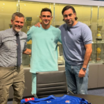 Sada je i službeno: Zvonimir Boban ispunio si je veliku želju i Dinamo pojačao iskusnim napadačem