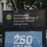 Trump naredio postavljanje tabli ispred muzeja Smithsonian koje će posjetitelje upozoravati na netočne informacije