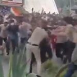 Video. New Delhi gori: tisuće mladih opet na ulicama, izbili sukobi s policijom, traže ostavku ministra