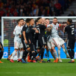 Sjećate li se zadnjeg dvoboja Španjolske i Argentine? Bilo je gaženje, a nakon toga oboje su podbacili