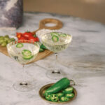 Jalapeño papričice u čaši vina? Da, Spicy Sauvi B. je drugu godinu zaredom omiljeno ljetno piće na TikToku