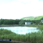 Eko bomba otkucava uz jezero iz kojeg Gračac pije vodu, dio građana više se ne usudi otvoriti slavinu