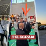 Ovo je urnebesno. Hedl došao popratiti Plenkovićev dolazak na večeru kod pijanog načelnika. Kad je to čuo, šef HDZ-a sve naprasno otkazao