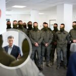 Plenković u Parizu postrojio pripadnike ATJ Lučko koji će sudjelovati na paradi: ‘Spriječio sam političku pogrešku’